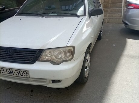 Saipa 132 2014