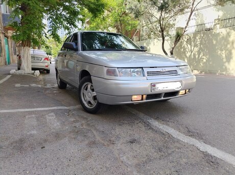 LADA (VAZ) 2112 2007