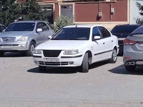 Khazar LX
