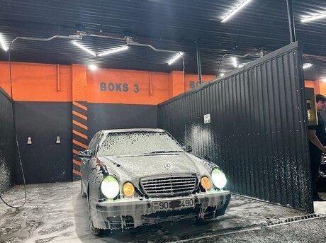 Mercedes E 220 d 1999