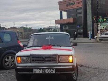 LADA (VAZ) 2107 2006