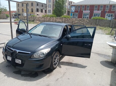 Hyundai i30 2009
