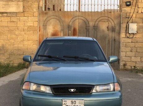 Daewoo Nexia 2006