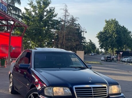 Mercedes C 230 1999