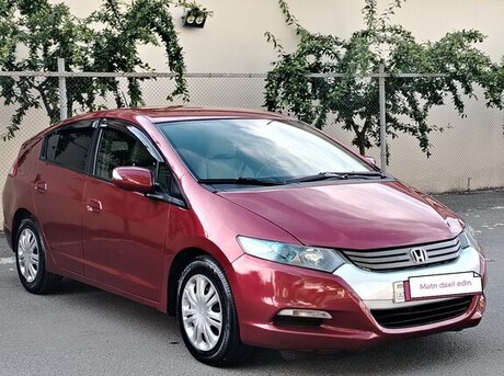 Honda Insight 2010