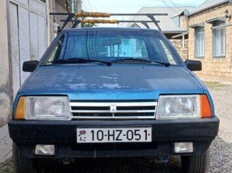 LADA (VAZ) 21099 1997