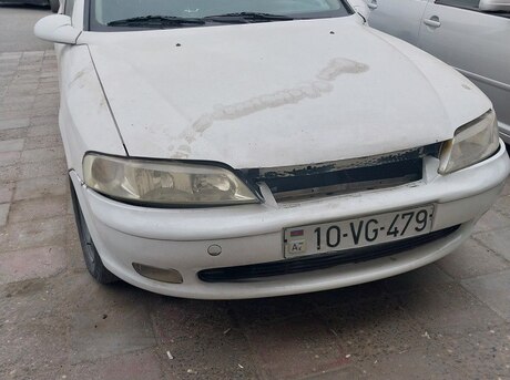 Opel Vectra 1998