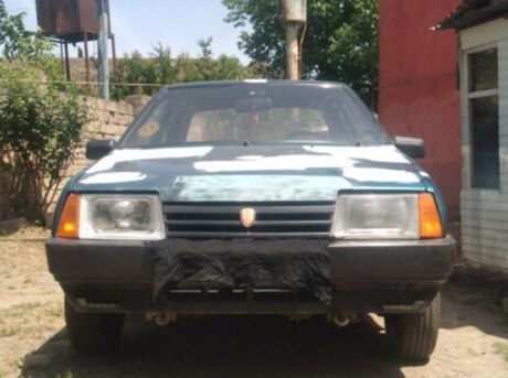 LADA (VAZ) 21099 1999