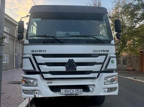 HOWO Sinotruk