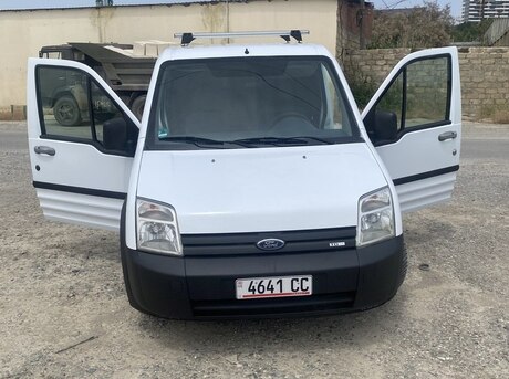 Ford Transit Connect 2007