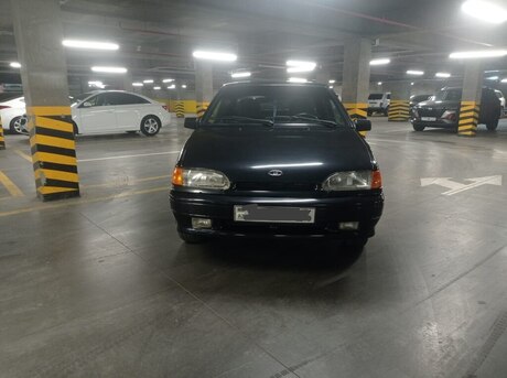 LADA (VAZ) 2115 2007