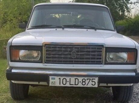 LADA (VAZ) 2106 2003