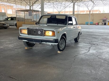 LADA (VAZ) 2107 2007