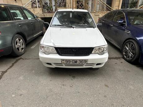 Saipa 132 2014