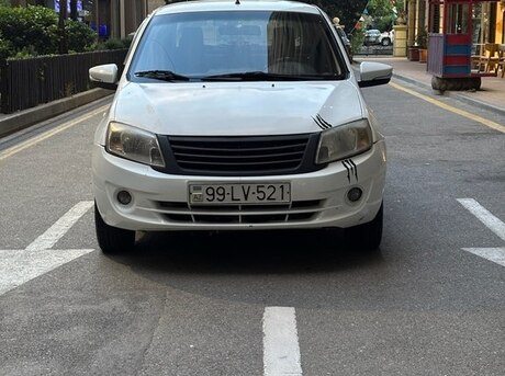 LADA (VAZ) Granta 2013