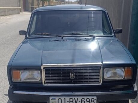 LADA (VAZ) 2107 1996