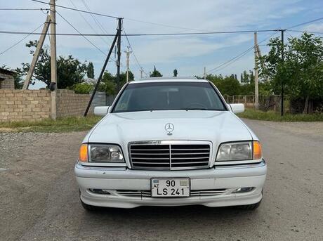 Mercedes C 230 1999