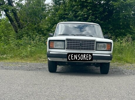 LADA (VAZ) 2107 2007