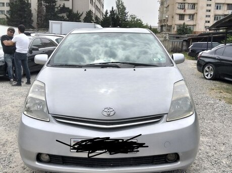 Toyota Prius 2006