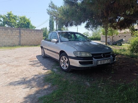 Opel Omega 1996