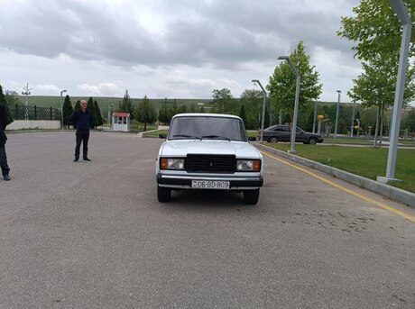 LADA (VAZ) 2107 2008
