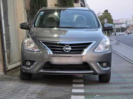 Nissan Sunny