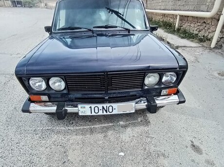 LADA (VAZ) 2106 2005