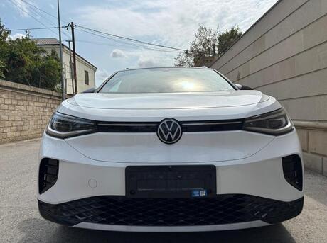 Volkswagen ID.4 2024