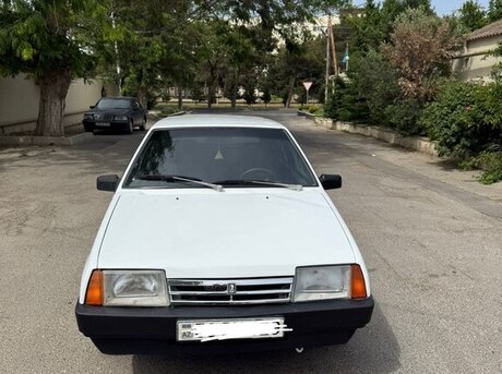 LADA (VAZ) 2109 1990