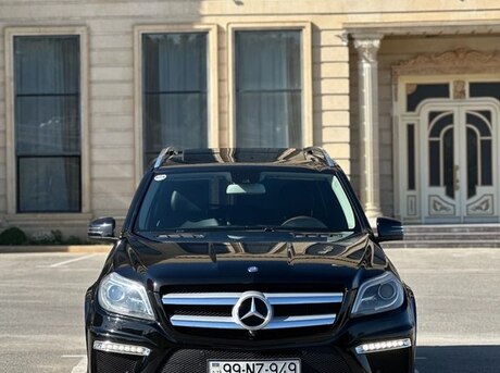 Mercedes  2015