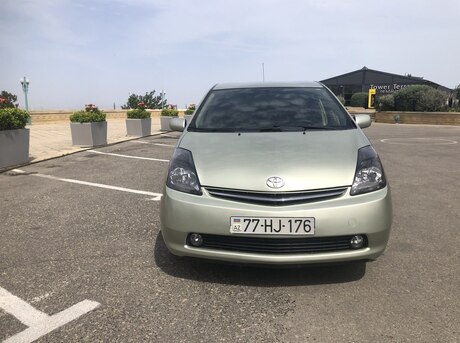 Toyota Prius 2008