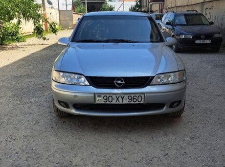 Opel Vectra 1999