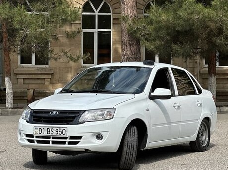 LADA (VAZ) Granta 2013