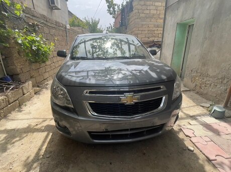 Chevrolet Cobalt 2023