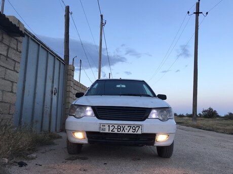 Saipa 132