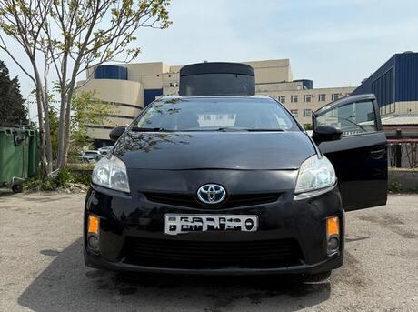 Toyota Prius 2009