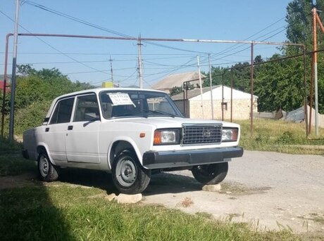 LADA (VAZ) 2107 2009
