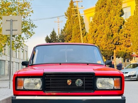 LADA (VAZ) 2107 2008