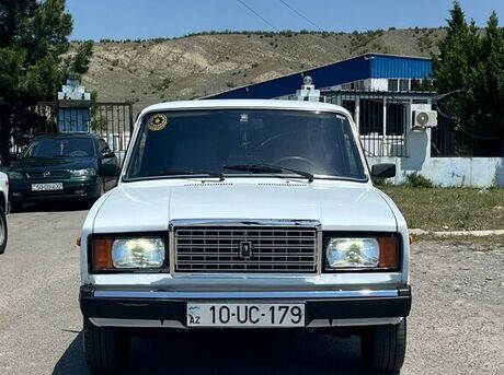 LADA (VAZ) 2107