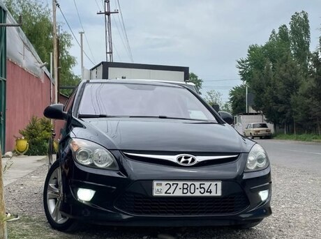 Hyundai i30 2009