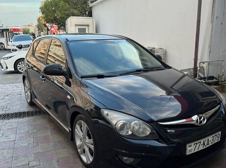 Hyundai i30 2009