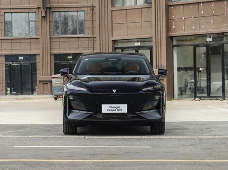 Changan Deepal S7