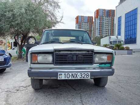 LADA (VAZ) 2107 1999