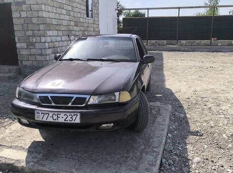 Daewoo Nexia 1996