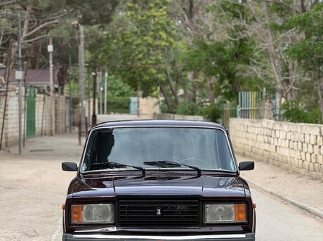 LADA (VAZ) 2107 2007
