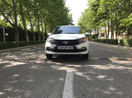 LADA (VAZ) Granta 2019