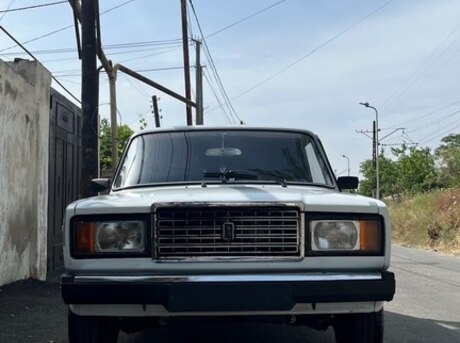 LADA (VAZ) 2107 2007