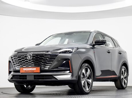 Changan CS 55 2024