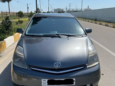 Toyota Prius 2007