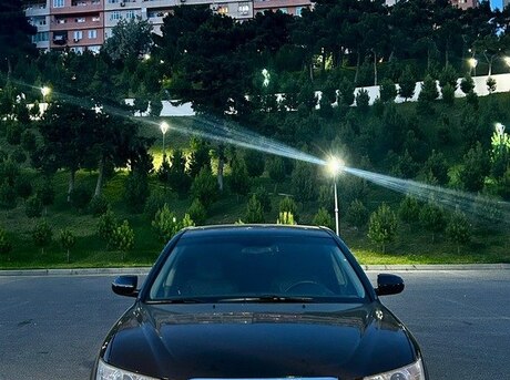 Hyundai Sonata 2009